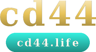 cd44 logotipo